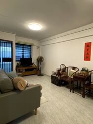 Blk 564 Ang Mo Kio Avenue 3 (Ang Mo Kio), HDB 3 Rooms #576132381